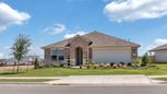 Carillon - Manor, TX