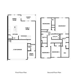 15112 B Welsh Cob Road (The Pecan)