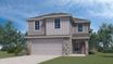 casa en Prairie Lakes por D.R. Horton Basic