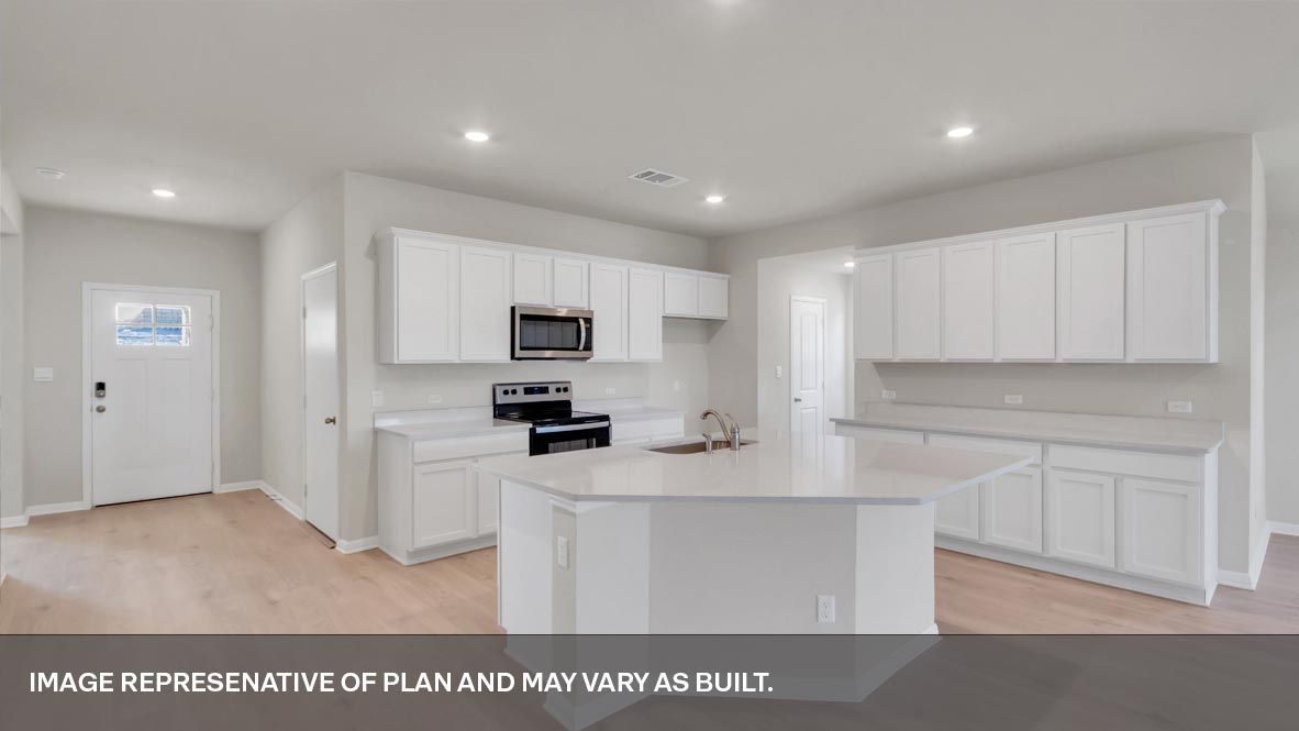 293 Rock Springs Drive. Marble Falls, TX 78654