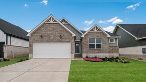 329 Lone Cedar Road (The Bellvue)