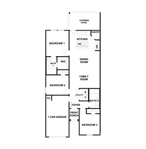 618B Arnold Loop (The Allison)