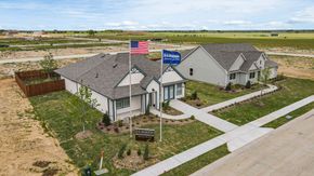 Windrose - Pilot Point, TX