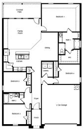 JUSTIN - Rosewood at Beltmill: Fort Worth, Texas - D.R. Horton
