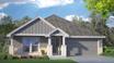 casa en Creekfall por D.R. Horton Basic