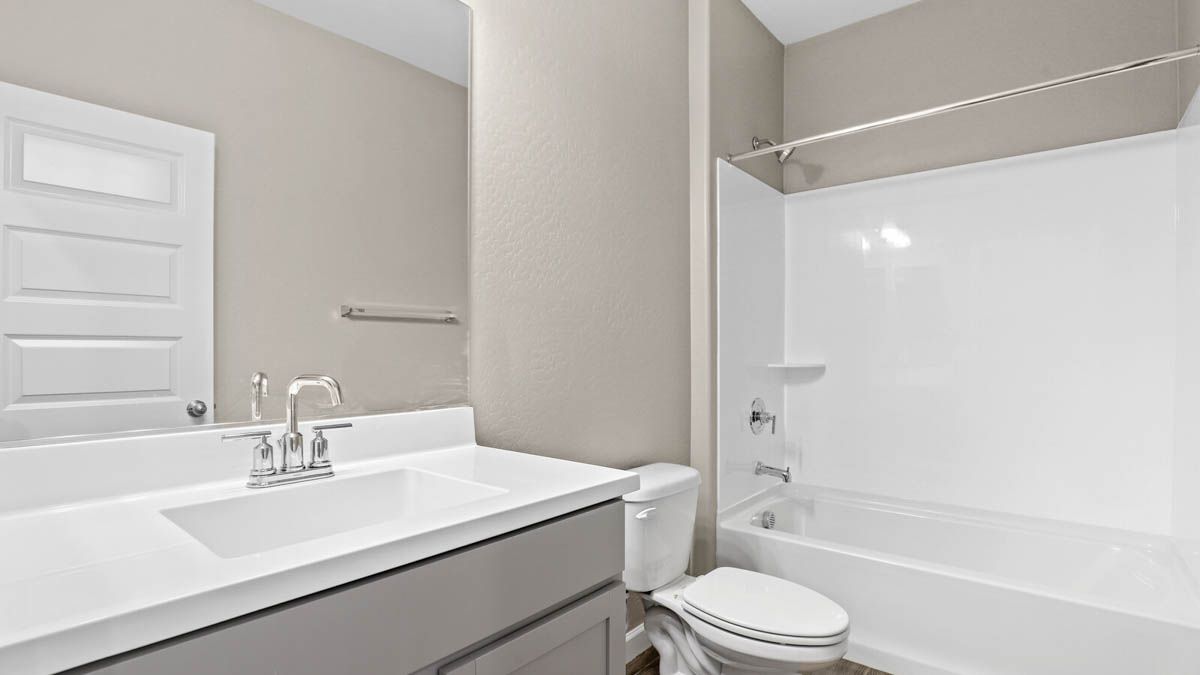 24046 W Yavapai St. Buckeye, AZ 85326