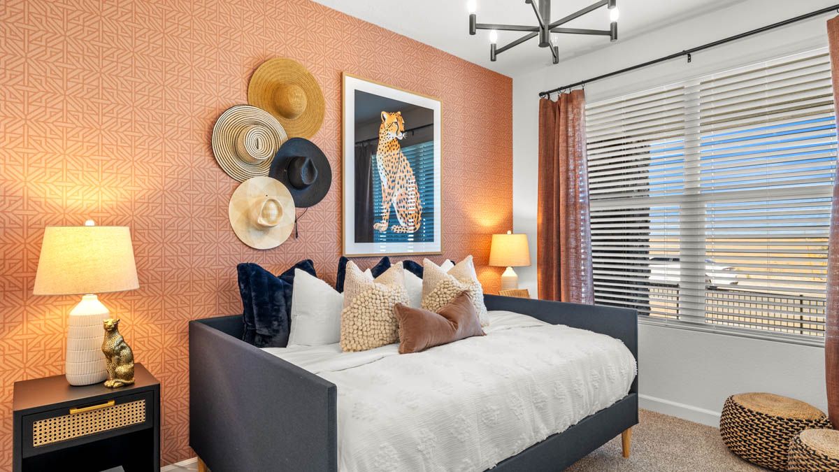 9416 N 178Th Dr. Waddell, AZ 85355