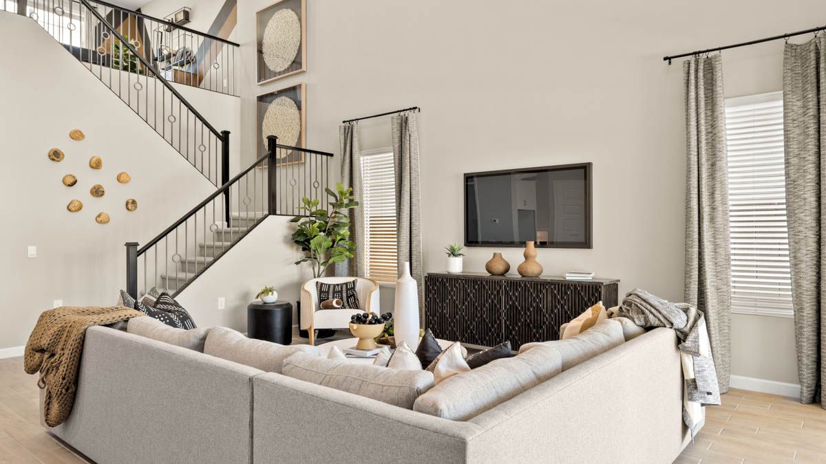 9416 N 178Th Dr. Waddell, AZ 85355