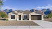 casa en Zanjero Pass por D.R. Horton Basic