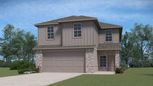 Applewood - San Antonio, TX