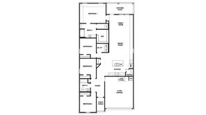 21042 Gravel Keep (The Gaven)