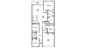 21148 Gravel Keep (The Harris)