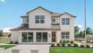 casa en Redbird Ranch por D.R. Horton Basic
