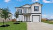 casa en Solana Ridge por D.R. Horton Basic