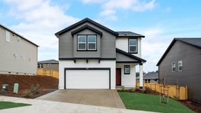 East Park Village - Salem, OR