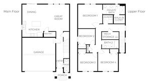 3114 Roundup DR (Sherwood)