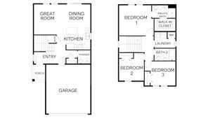 3116 Roundup DR (Magnolia)