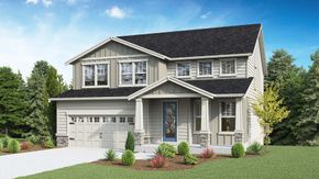 Maple Highlands - Renton, WA