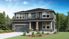 Maple Highlands - Renton, WA