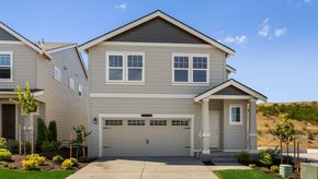 Stetson Heights - Port Orchard, WA