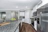 casa en Pebble Creek at River Landing por D.R. Horton Basic