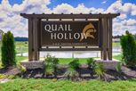 Quail Hollow - Owens Cross Roads, AL