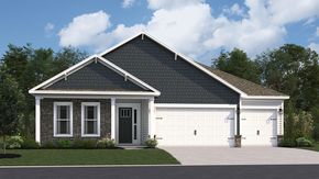 Coastal Villages - Selbyville, DE