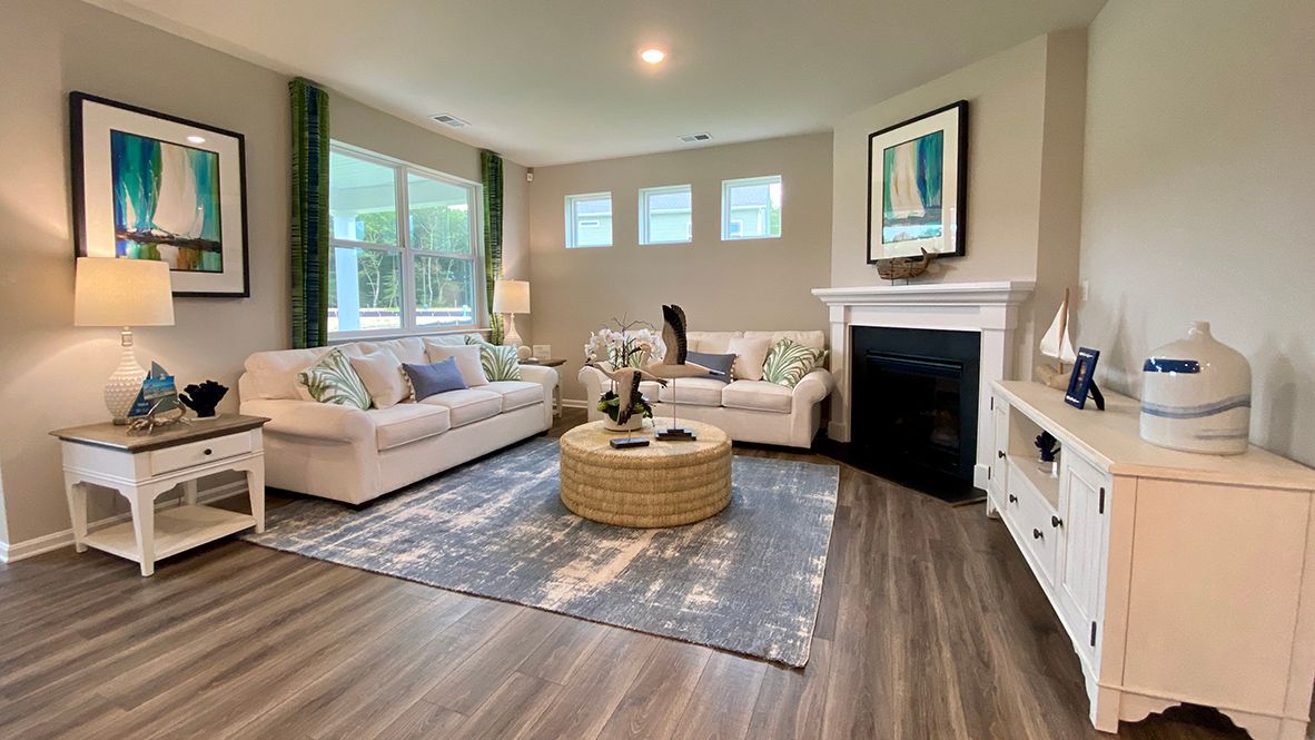 8615 Crystal Lake Drive. Selbyville, DE 19975