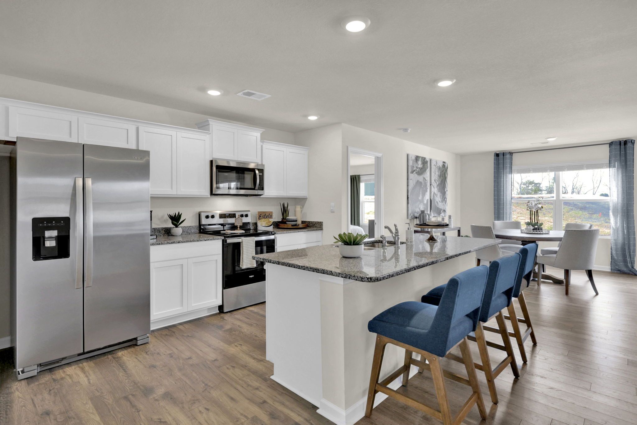 6004 Sycamore Stream Rd. Dandridge, TN 37725