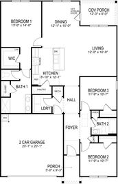 Aria - Isabel Estates: Knoxville, Tennessee - D.R. Horton
