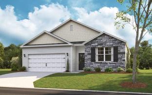 Cali - The Ridge at Neals Landing: Knoxville, Tennessee - D.R. Horton