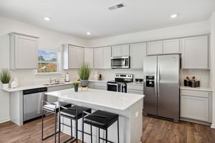 Richland - The Ridge at Neals Landing: Knoxville, Tennessee - D.R. Horton