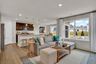 casa en Arbors at Farms of New Kent por D.R. Horton Basic
