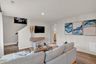 casa en Arbors at Farms of New Kent por D.R. Horton Basic