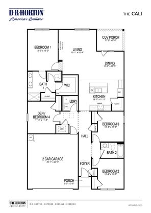 7975 Royster Creek Drive E (Cali)