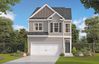 casa en Inverness at Sugarloaf por D.R. Horton Basic