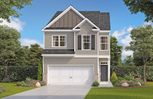 Inverness at Sugarloaf - Lawrenceville, GA