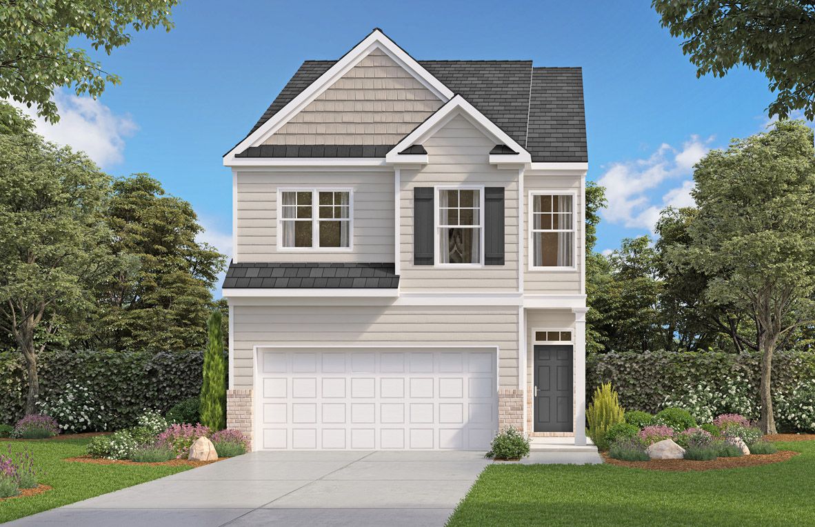 998 King Iron Drive. Lawrenceville, GA 30045