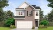 casa en Oakchase at Hampton por D.R. Horton Basic