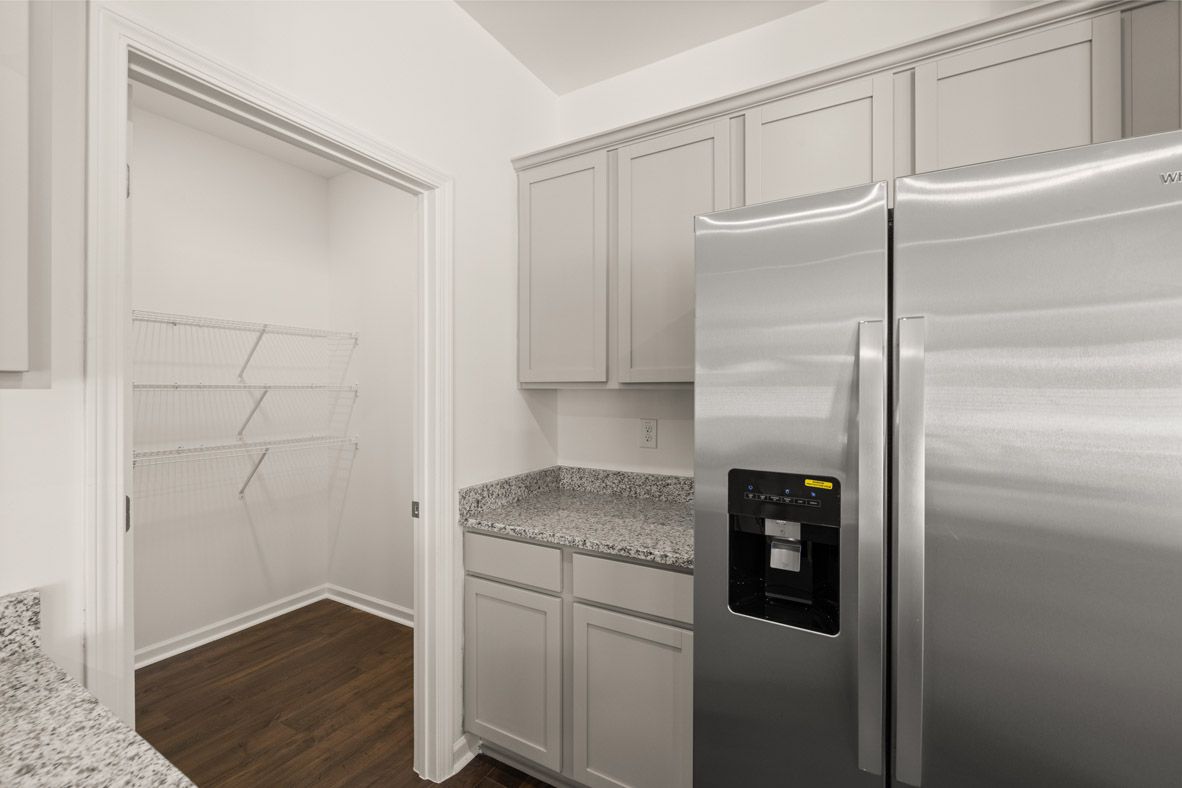 Shoal Creek in Hampton, GA New Homes by D.R. Horton