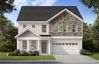 casa en Water Oak Estates por D.R. Horton Basic