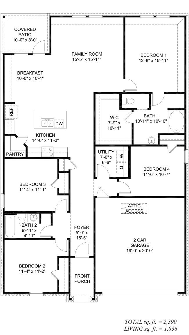 3106 Ravenwood Drive. Lake Charles, LA 70607