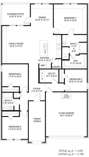 206 Southern Oak Drive (Huntsville)