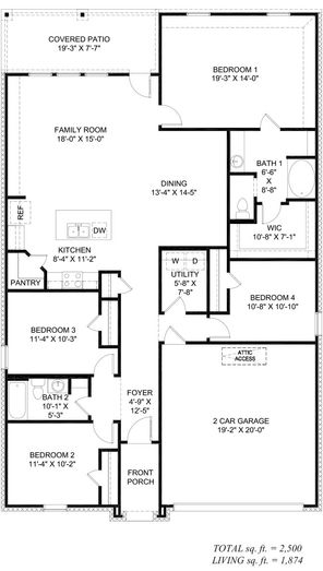 102 Lake Oak Drive (Justin)