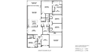 Palmetto - Magnolia Lakes: Maurice, Louisiana - D.R. Horton