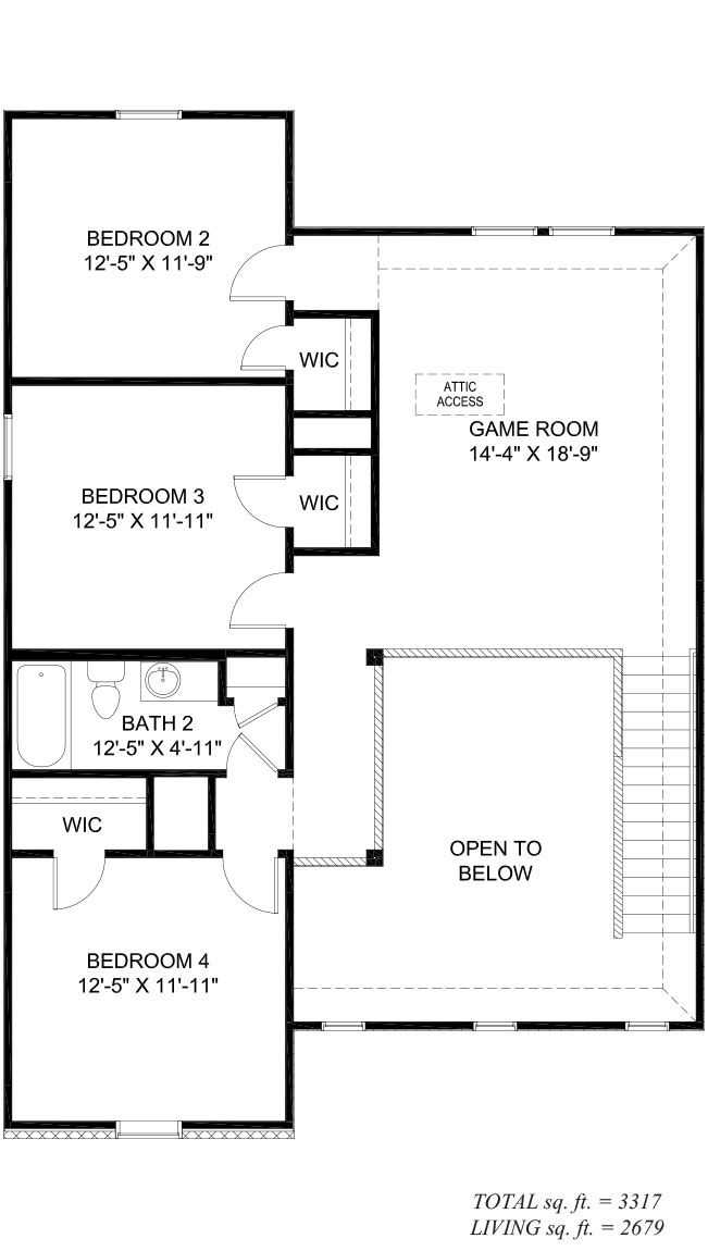 107 Casa Bella Court. Breaux Bridge, LA 70517