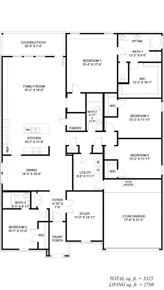 Palmetto - Parc Ridge: Breaux Bridge, Louisiana - D.R. Horton