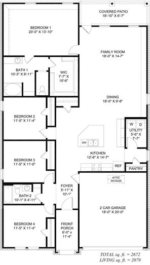 9386 Garrett Road (Kingston)