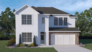 Eula - Sawgrass at West Trace: Westlake, Louisiana - D.R. Horton