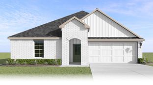 Fargo - Stable View: Lafayette, Louisiana - D.R. Horton